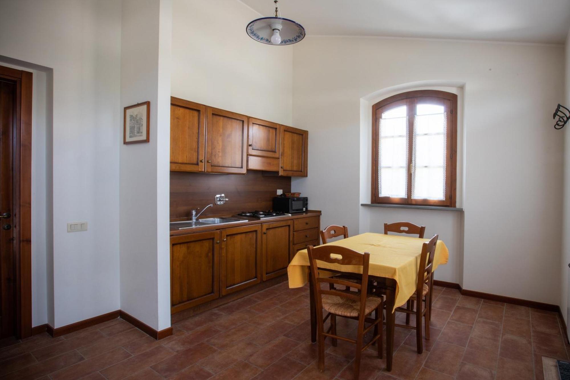 Agriturismo Casalta Gubbio Zimmer foto