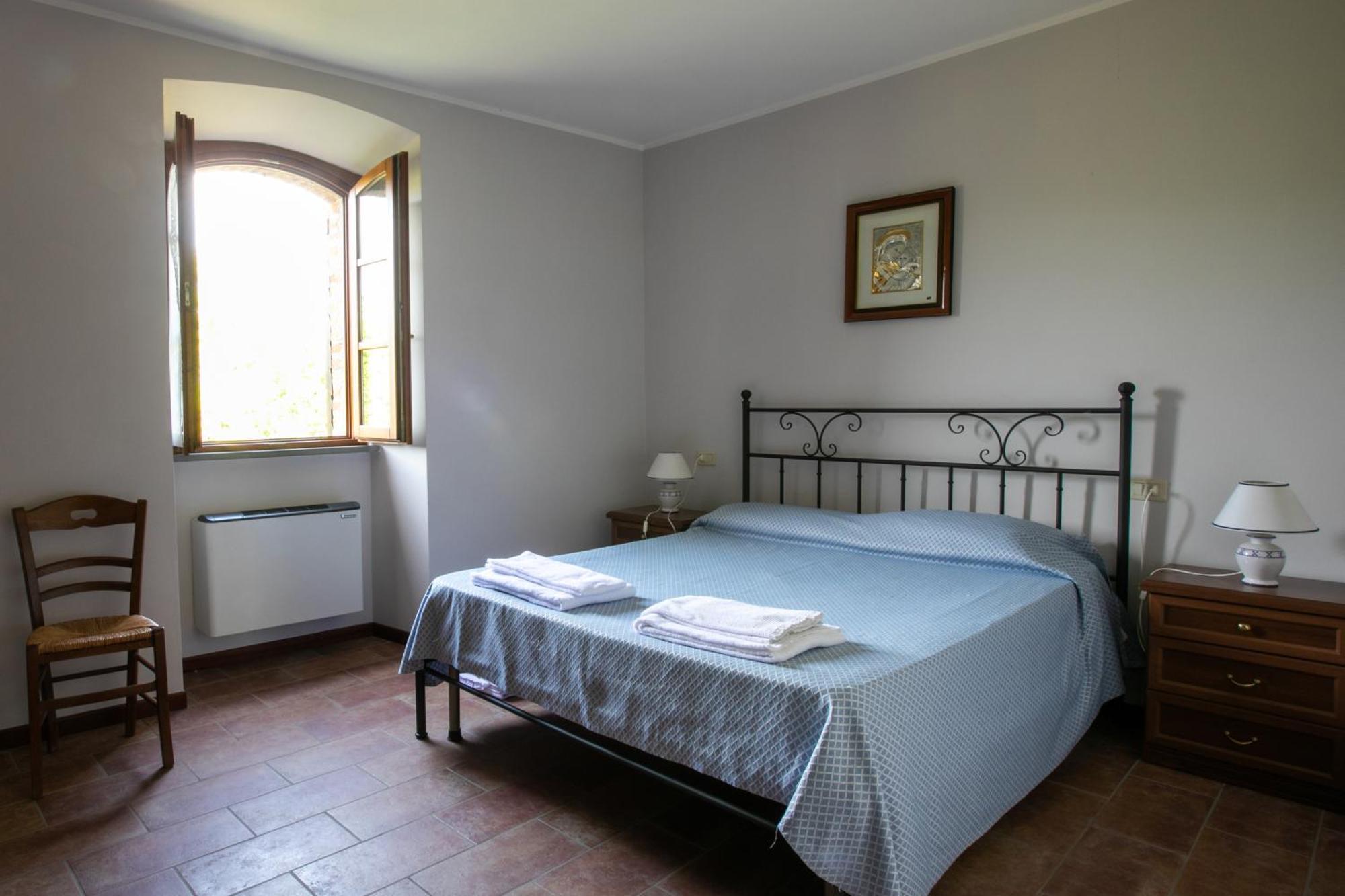 Agriturismo Casalta Gubbio Zimmer foto
