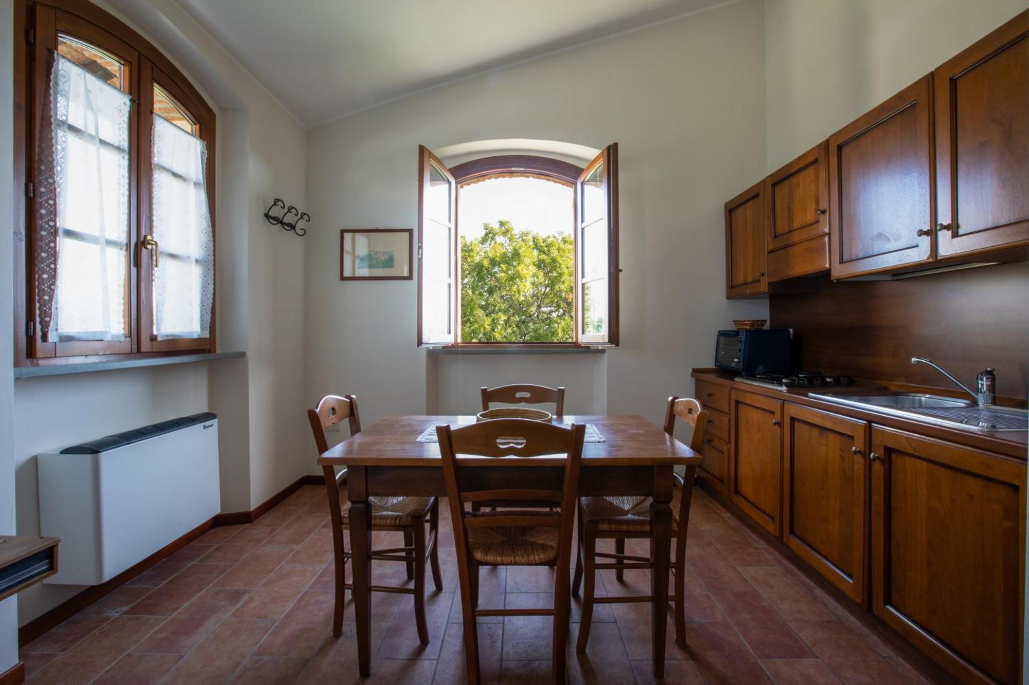 Agriturismo Casalta Gubbio Zimmer foto